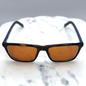 Timberland Earthkeepers TB1680 056 Tortoise Blue Sun-Eyeglasses Frames 54-18-145